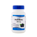 healthvit acai berry 500 mg capsule 60 s 